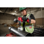 Milwaukee M18 FPD3-0 Perceuse à percussion 18V Brushless FUEL (Machine seule)