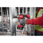 Milwaukee M18 FPD3-0 Perceuse à percussion 18V Brushless FUEL (Machine seule)