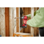 Milwaukee M18 FPD3-0 Perceuse à percussion 18V Brushless FUEL (Machine seule)