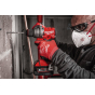 Milwaukee M18 FPD3-0 Perceuse à percussion 18V Brushless FUEL (Machine seule)