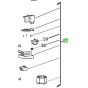 Milwaukee Ensemble commutateur électronique pour perforateur M18CH (4931453610)