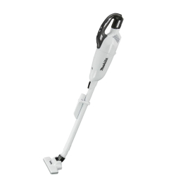 Makita DCL284FZW Aspirateur 18 V Li-Ion 180 mbar (Produit seul)