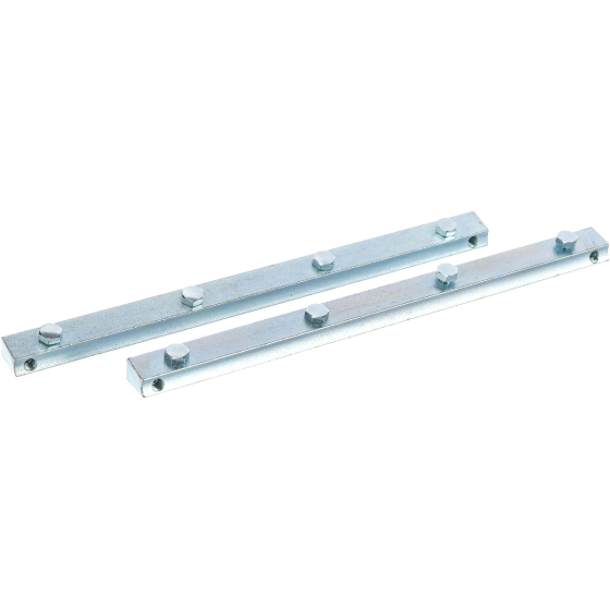 Metabo Jeu de conversion pour barres de guidage HC260 (0911030845)