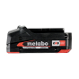 Metabo Batterie Li-ion 18V 2.0Ah Li-Power avec témoin de charge (625026000)