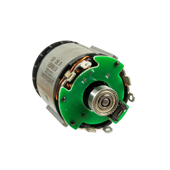 Bosch Moteur à Courant Continu 18V pour perceuse AdvancedDrill 18 et AdvancedImpact 18 (1600A01C44)