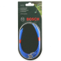Bosch Lot de x10 Fil HTE Haute-performances 30cm pour coupe-bordure ART 30 (F016800182)