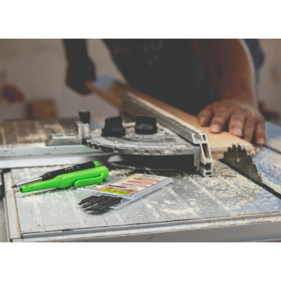 Pica DRY mines de rechange graphite H 4050 Pica DRY mines de rechange graphite H 4050