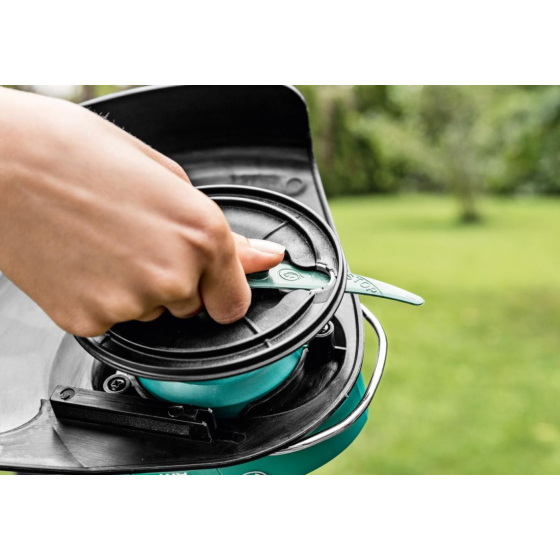 Bosch Lames rigides (x5) de Coupe-bordure ART 23 (F016800371)