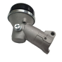 Makita Renvoi d'angle pour débroussailleuse EBH341L , EBH341U , EM4350RH , EM4350UH , EM4351UH , RBC413U (123835-3)