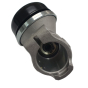 Makita Renvoi d'angle pour débroussailleuse EBH341L , EBH341U , EM4350RH , EM4350UH , EM4351UH , RBC413U (123835-3)