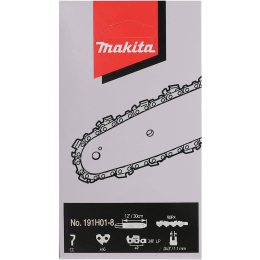 Makita Chaîne pour tronçonneuse 30cm 3/8" 1.1mm 46Dents (191H01-8)