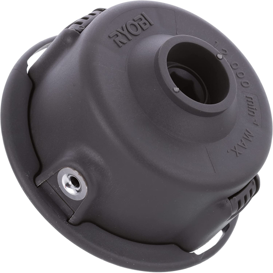 Ryobi RAC115 Tête double fil HD torsadé 2,4 mm (6 m) pour coupe-bordures (5132002578) Ryobi RAC115 Tête double fil HD torsadé 2,4 mm (6 m) pour coupe-bordures (5132002578)