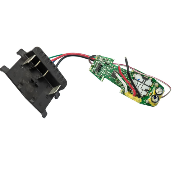 Bosch Platine électronique pour visseuse GSB18V-50, GSR18V-55 (16072335FX)