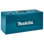 Makita Coffret métal pour meuleuse ou surfaceuse ø125mm (140073-2)