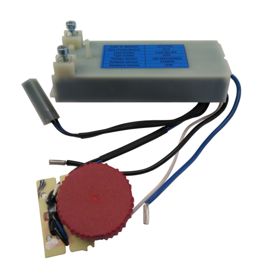 Bosch Module électronique pour meuleuse PWS1000-125CE, PWR180CE (1600A00A4P)