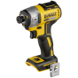 DeWalt DCF887N-XJ Visseuse à chocs 205Nm 3 Vitesses 18V (Machine Seule)