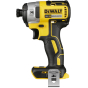 DeWalt DCF887N-XJ Visseuse à chocs 205Nm 3 Vitesses 18V (Machine Seule)