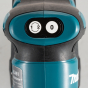 Makita DBO481Z Ponceuse vibrante 18V 114x140mm (Produit seul)