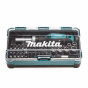 Makita Coffret de tournevis à cliquet & embouts de vissage B-36170