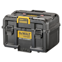 DeWalt DWST83471-QW Chargeur double 18V & 54V TOUGHSYSTEM 2.0