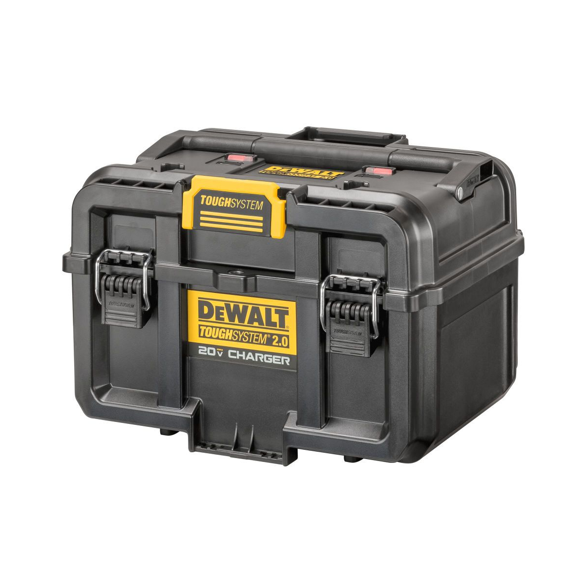 DeWalt DWST83471-QW Chargeur double TOUGHSYSTEM 2.0