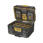 DeWalt DWST83471-QW Chargeur double TOUGHSYSTEM 2.0