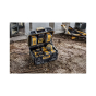 DeWalt DWST83471-QW Chargeur double 18V & 54V TOUGHSYSTEM 2.0