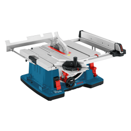 Bosch GTS 10 XC Professional Scie sur table ø254mm 2100W (0601B30400)