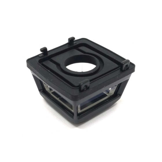 Bosch Fenêtre supérieurs pour laser GLL 2-80P, GLL 3-80P (1618C01773)