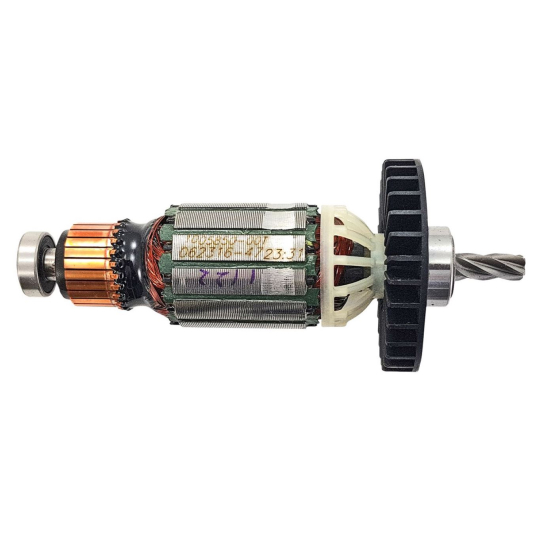 DeWalt Induit 240V pour marteau rotatif D25012 & D25013 (N404429) DeWalt Induit 240V pour marteau rotatif D25012 & D25013 (N404429)