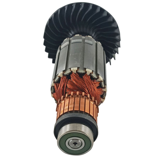 Makita 513909-2 Induit Scie Circulaire HS7601 Makita 513909-2 Induit Scie Circulaire HS7601