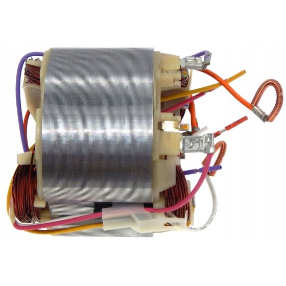 Makita Inducteur pour scie 2702, 2704 (599546-6) Makita Inducteur pour scie 2702, 2704 (599546-6)