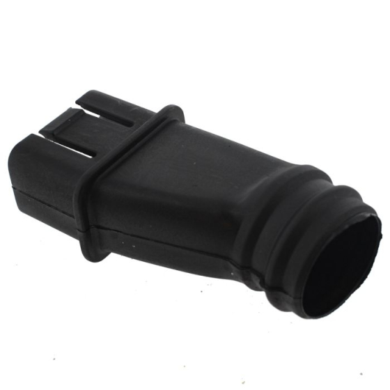 Dewalt Adaptateur d'extraction de poussières pour scie DW701, DW707, PS174 (760311-00) Dewalt Adaptateur d'extraction de poussières pour scie DW701, DW707, PS174 (760311-00)