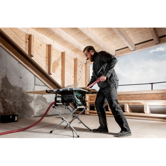 Metabo TSU Socle pour scie sur table (629003000)
