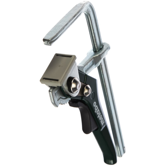 Metabo Bride de Serrage rapide FSSZ pour rail de Guidage (629021000) Metabo Bride de Serrage rapide FSSZ pour rail de Guidage (629021000)