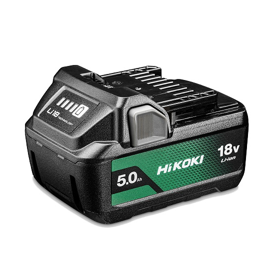 Hikoki DS18DEWJZ Perceuse, Visseuses 18V 70Nm Brushless 2x5.0Ah avec coffret