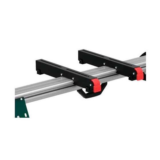 Metabo Paire de socles machine pour support KSU 100, KSU 251 et KSU 401 (629008000)