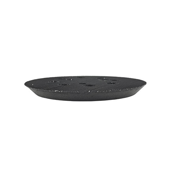 DeWalt Plateaux de ponçage avec surface velcro ø125mm pour ponceuse (DT3600-QZ) DeWalt Plateaux de ponçage avec surface velcro ø125mm pour ponceuse (DT3600-QZ)