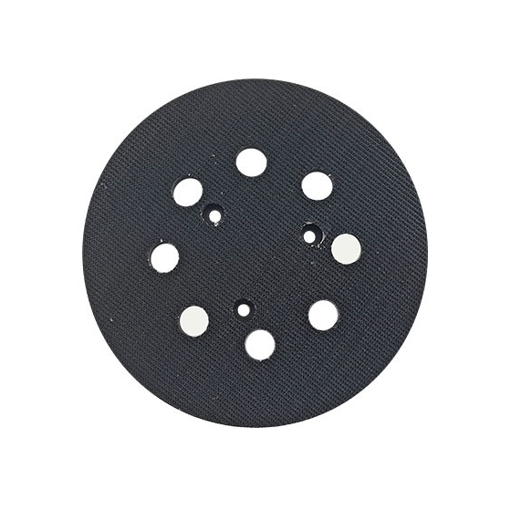 DeWalt Plateaux de ponçage avec surface velcro ø125mm pour ponceuse (DT3600-QZ) DeWalt Plateaux de ponçage avec surface velcro ø125mm pour ponceuse (DT3600-QZ)