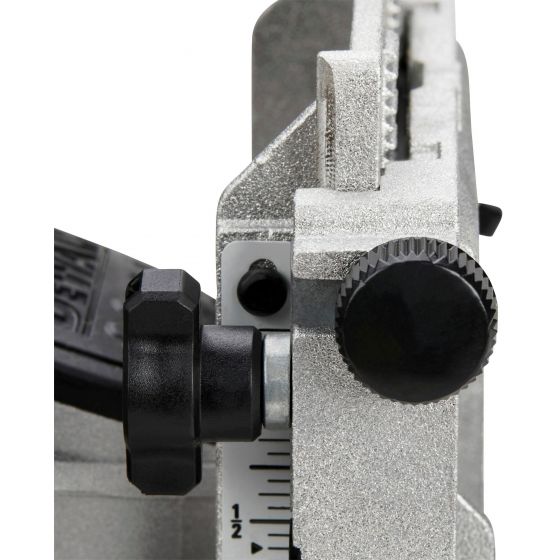 Dewalt DCW682N-XJ Lamelleuse, Fraiseuse à lamelles 18V XR brushless (Machine seule) Dewalt DCW682N-XJ Lamelleuse, Fraiseuse à lamelles 18V XR brushless (Machine seule)