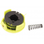 Ryobi Bobine et Couvercle de Rechange RAC118 (5132002590)