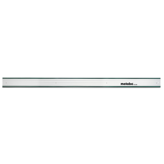 Metabo Rail de Guidage FS 250 2500mm (629013000) Metabo Rail de Guidage FS 250 2500mm (629013000)
