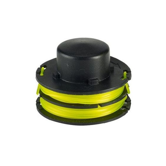 Ryobi RAC119 X3 Bobines de Rechange RLT3525S, RLT3025S
