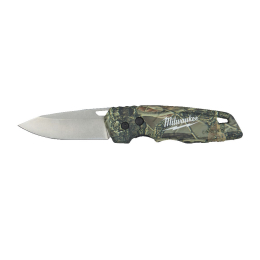Milwaukee Couteau pliable FASTBACK Camouflage (4932492375)
