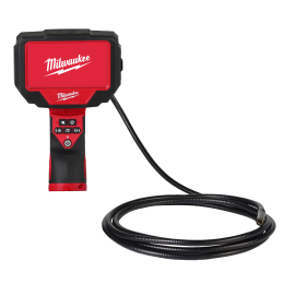 Milwaukee LMP Canne télescopique pour laser 3.6ml (4932479205)