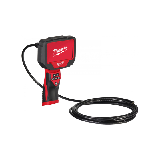 Milwaukee M12 360IC32-0C Micro caméra d'inspection 360° LCD 3M (4933480741)