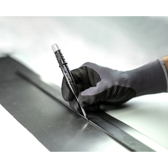 Pica DRY Métal Pointe à tracer sur métal dur 30800 Pica DRY Métal Pointe à tracer sur métal dur 30800