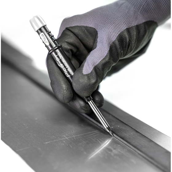 Pica DRY Métal Pointe à tracer sur métal dur 30800 Pica DRY Métal Pointe à tracer sur métal dur 30800