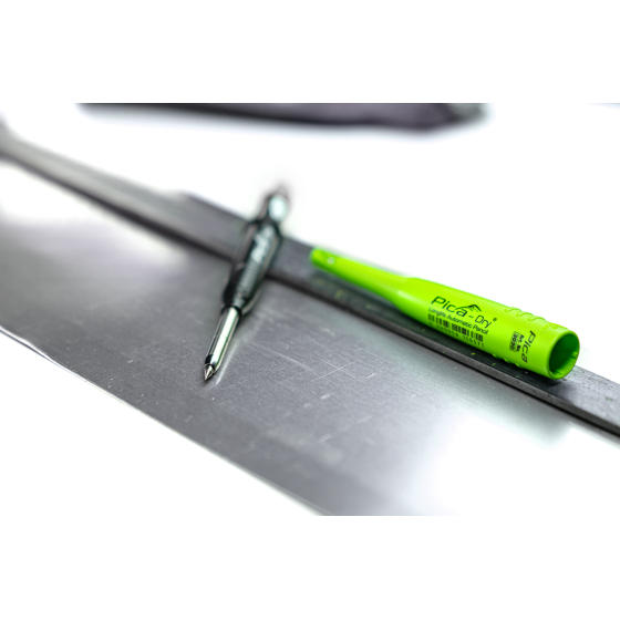 Pica DRY Métal Pointe à tracer sur métal dur 30800 Pica DRY Métal Pointe à tracer sur métal dur 30800