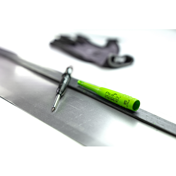 Pica DRY Métal Pointe à tracer sur métal dur 30800 Pica DRY Métal Pointe à tracer sur métal dur 30800